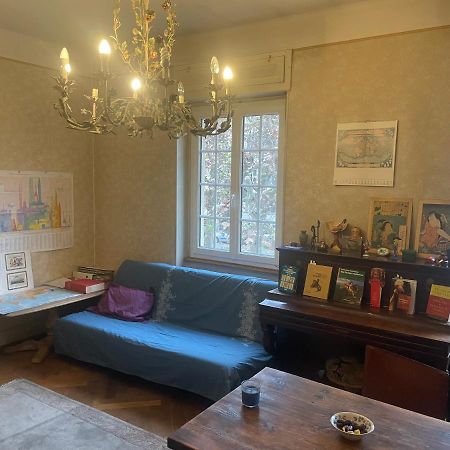 Evelyns Private Nostalgic Rooms Strasbourg Eksteriør bilde