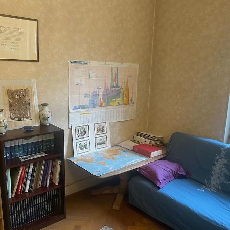 Evelyns Private Nostalgic Rooms Strasbourg Eksteriør bilde