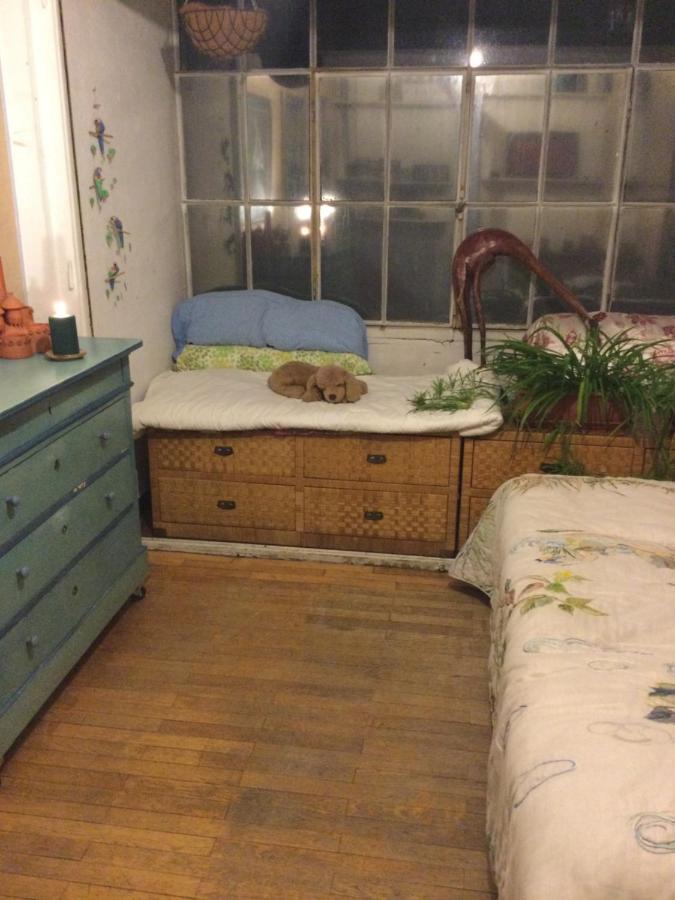 Evelyns Private Nostalgic Rooms Strasbourg Eksteriør bilde
