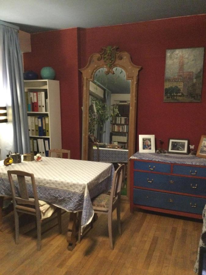 Evelyns Private Nostalgic Rooms Strasbourg Eksteriør bilde