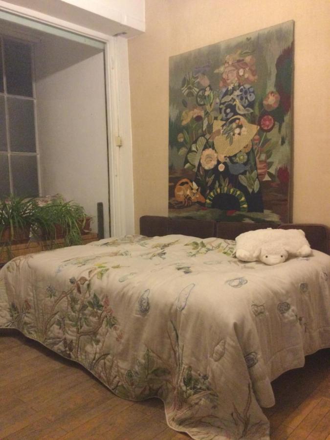 Evelyns Private Nostalgic Rooms Strasbourg Eksteriør bilde
