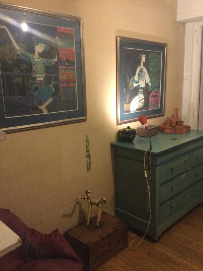 Evelyns Private Nostalgic Rooms Strasbourg Eksteriør bilde