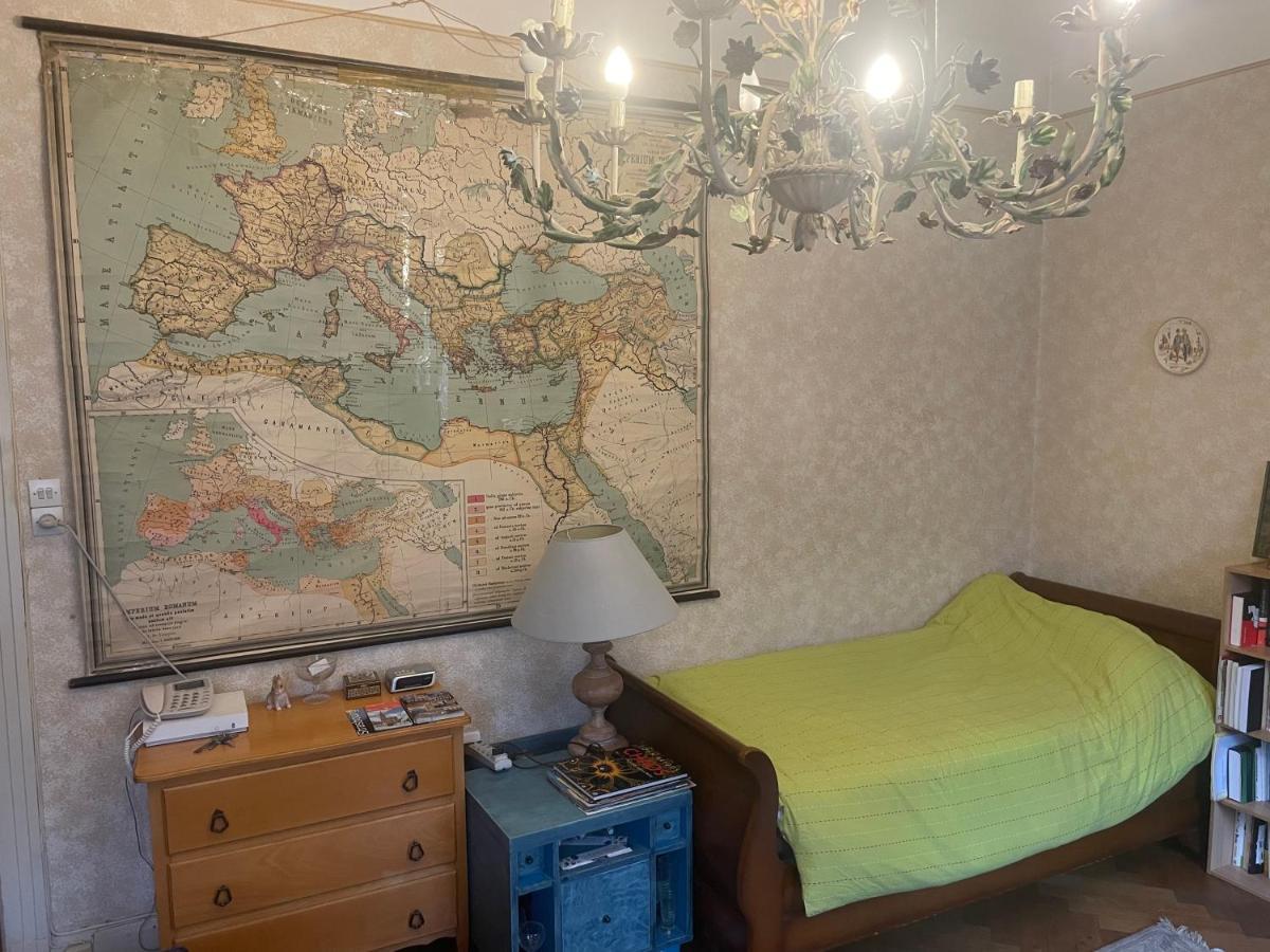 Evelyns Private Nostalgic Rooms Strasbourg Eksteriør bilde